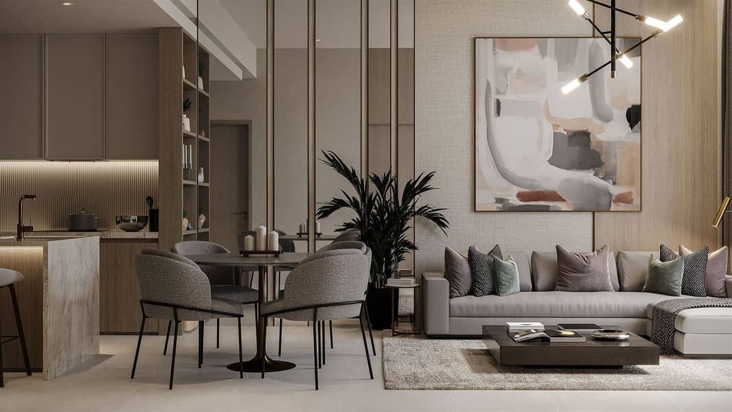 Beverly Residence 2 by HMB Homes Real Estate Development - Photo 5