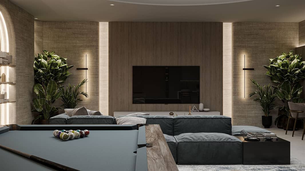 Beverly Residence 2 by HMB Homes Real Estate Development - Photo 7