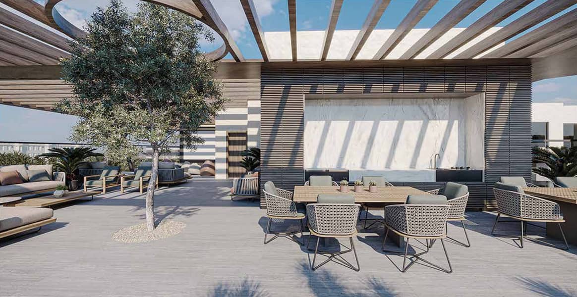 Beverly Residence 2 by HMB Homes Real Estate Development - Photo 9