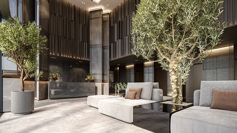 One Park Central by Iman Developers - Photo 2