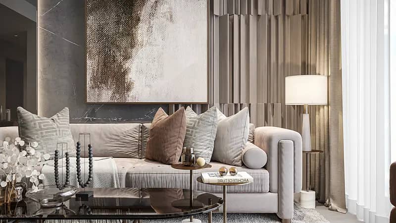 One Park Central by Iman Developers - Photo 3