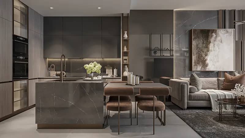 One Park Central by Iman Developers - Photo 4