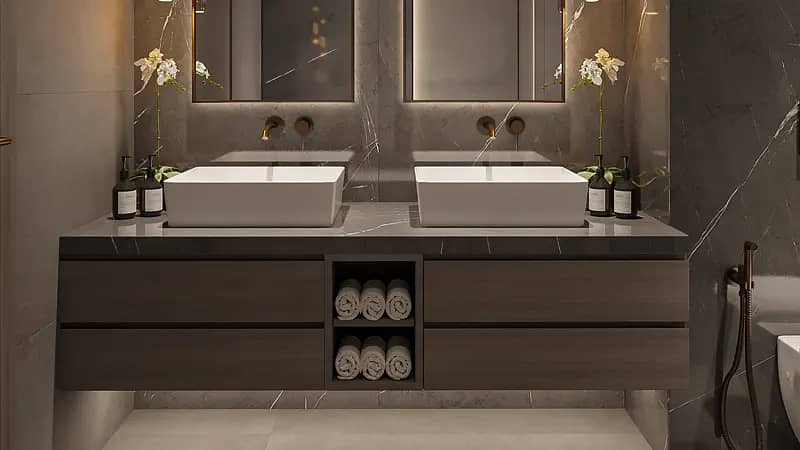 One Park Central by Iman Developers - Photo 6