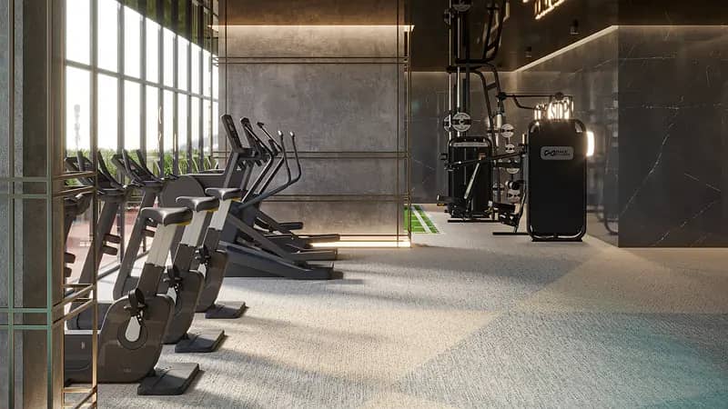 One Park Central by Iman Developers - Photo 7