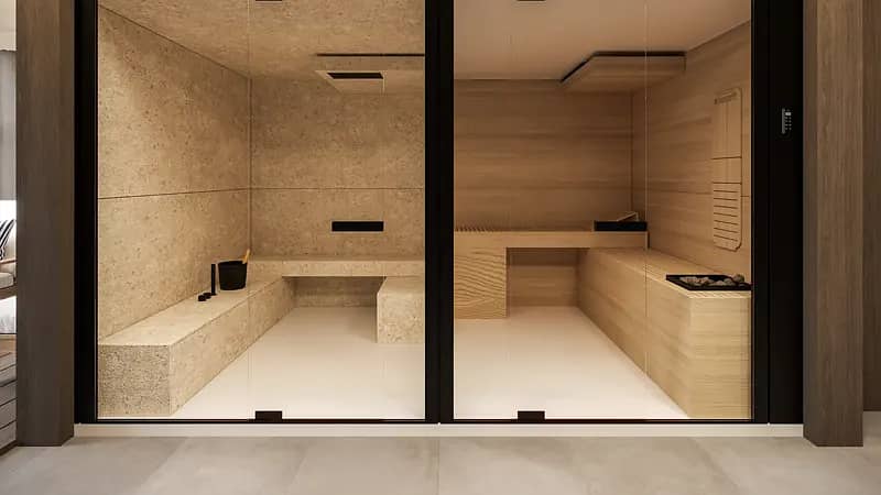 One Park Central by Iman Developers - Photo 8