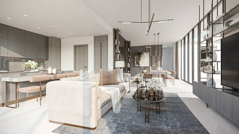 One Park Central by Iman Developers - Photo 10