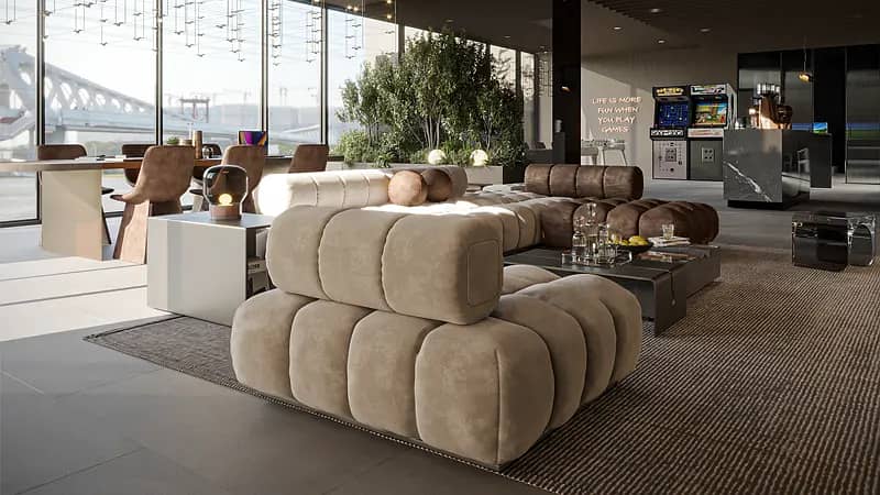 One Park Central by Iman Developers - Photo 12