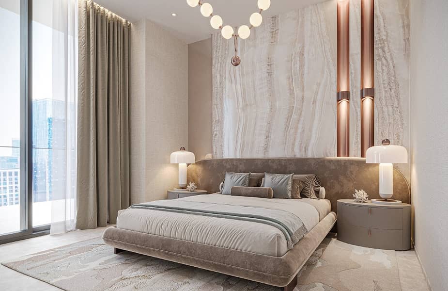 One Sky Park by IMAN by Iman Developers - Photo 2