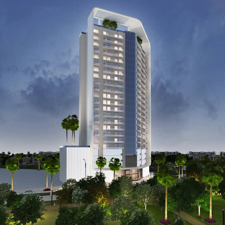 The Haven Garden by Metrical Real Estate Development - Photo 2