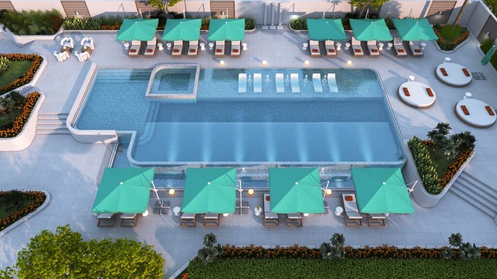 The Haven Garden by Metrical Real Estate Development - Photo 3