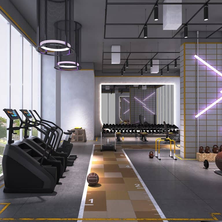 The Haven Garden by Metrical Real Estate Development - Photo 4