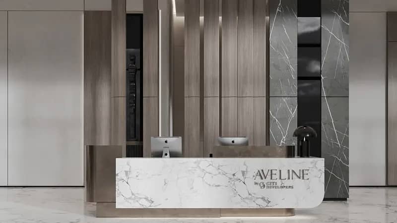 Aveline Residences by Citi Developers - Photo 3