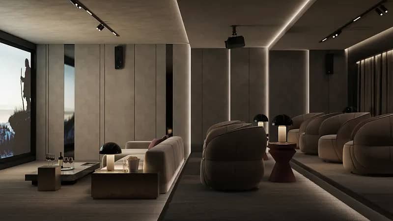 Aveline Residences by Citi Developers - Photo 8