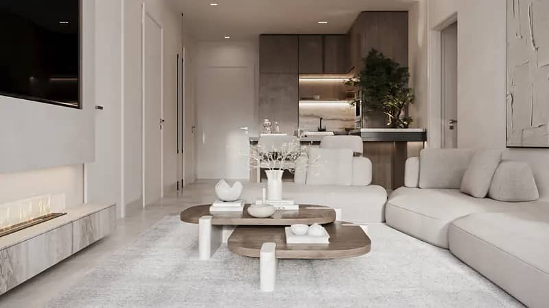 Aveline Residences by Citi Developers - Photo 11