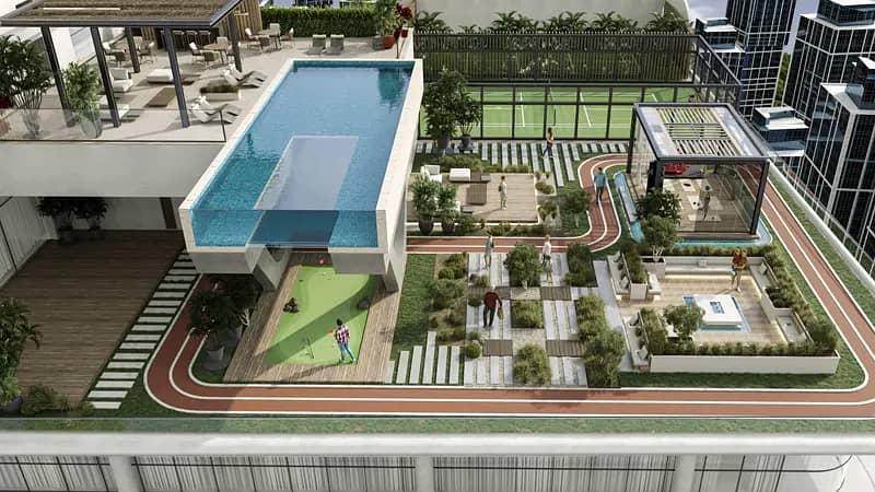 Aveline Residences by Citi Developers - Photo 12
