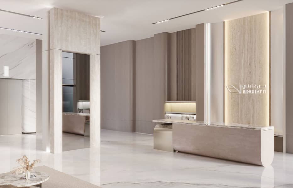 Dawn by Binghatti by Binghatti Developers - Photo 2