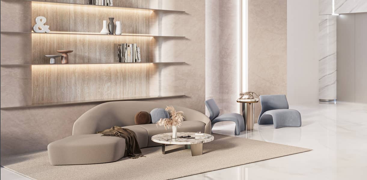 Dawn by Binghatti by Binghatti Developers - Photo 4