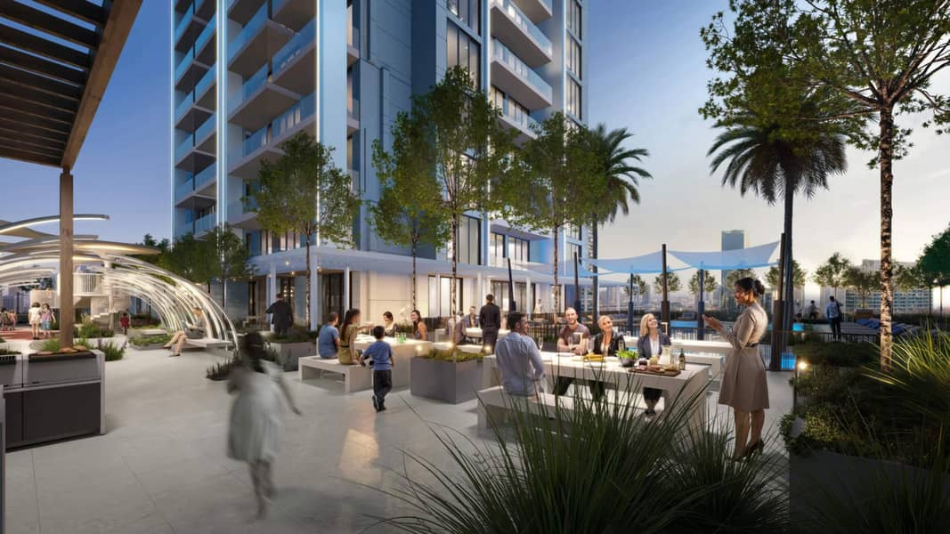 The F1fth by Object One Real Estate Development - Photo 6