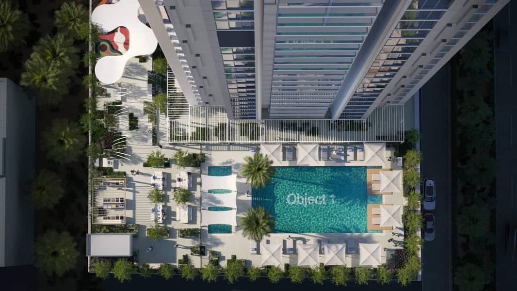 The F1fth by Object One Real Estate Development - Photo 7