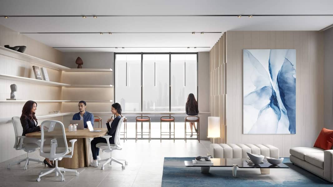 The F1fth by Object One Real Estate Development - Photo 9