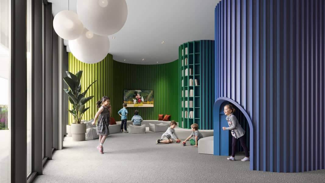 The F1fth by Object One Real Estate Development - Photo 11