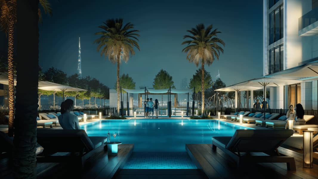 The F1fth by Object One Real Estate Development - Photo 15