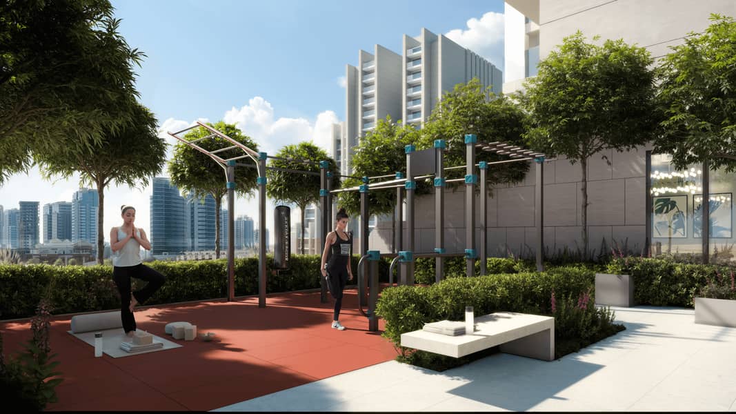 The F1fth by Object One Real Estate Development - Photo 17