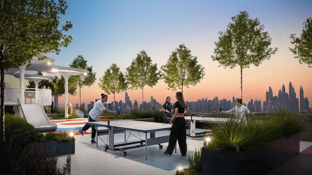 The F1fth by Object One Real Estate Development - Photo 18