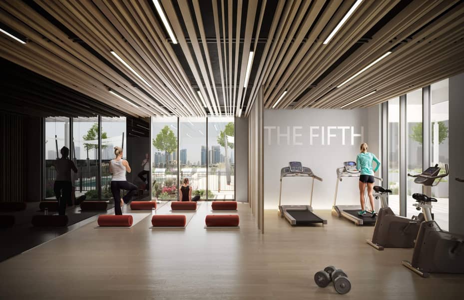 The F1fth by Object One Real Estate Development - Photo 19