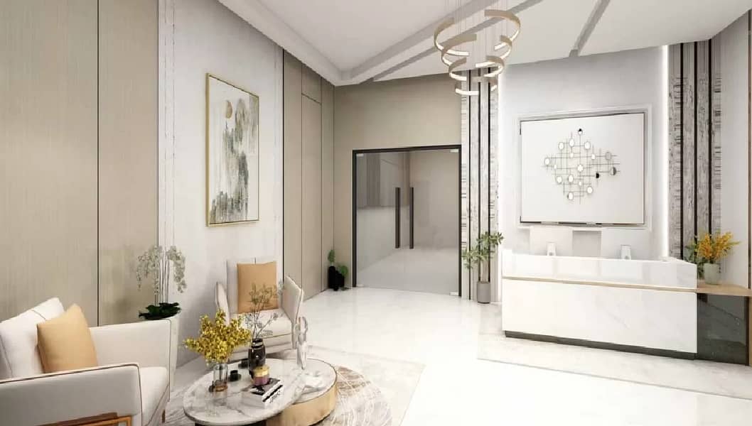 Park Boulevard by Meteora Developers - Photo 3