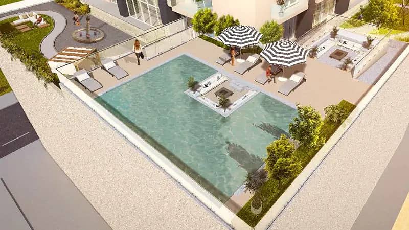 Park Boulevard by Meteora Developers - Photo 5