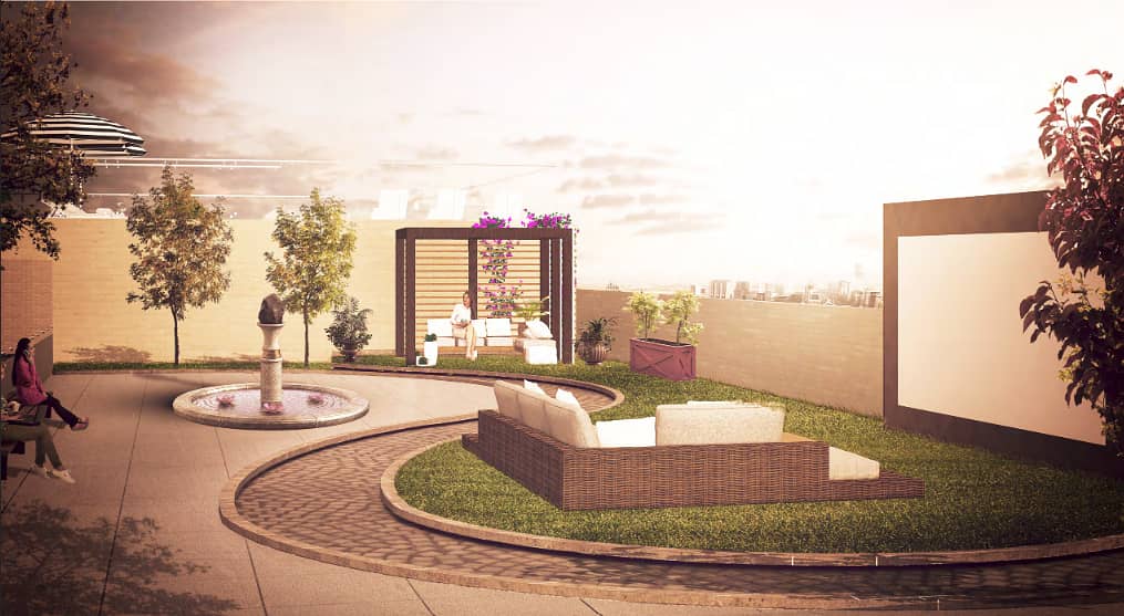 The East Crest by Meteora Developers - Photo 4