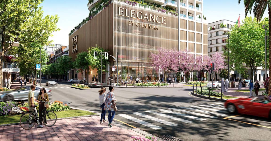 Elegance by Chaimaa Holding - Photo 2