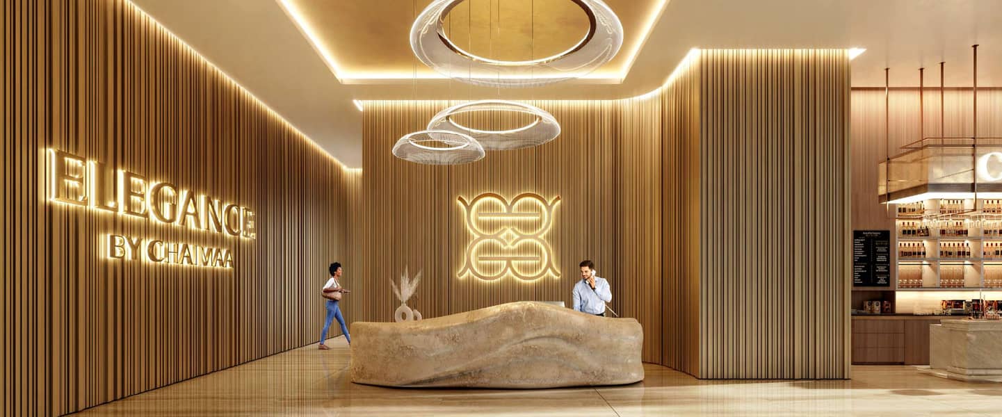 Elegance by Chaimaa Holding - Photo 3