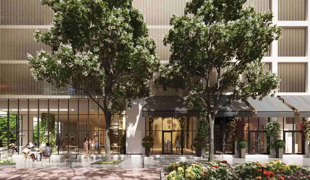 Elegance by Chaimaa Holding - Photo 4