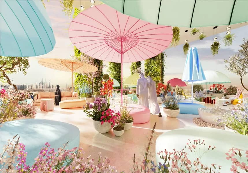 Elegance by Chaimaa Holding - Photo 5