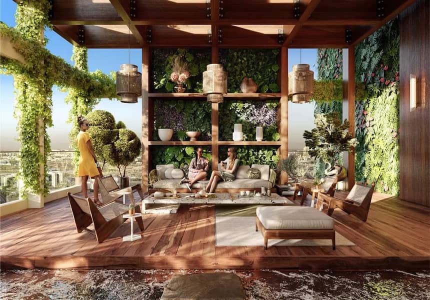 Elegance by Chaimaa Holding - Photo 7