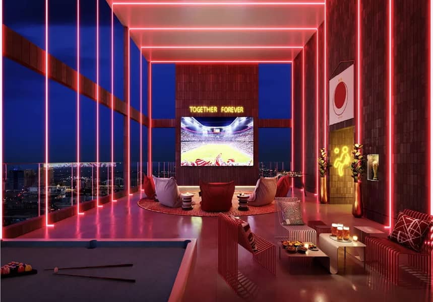 Elegance by Chaimaa Holding - Photo 8