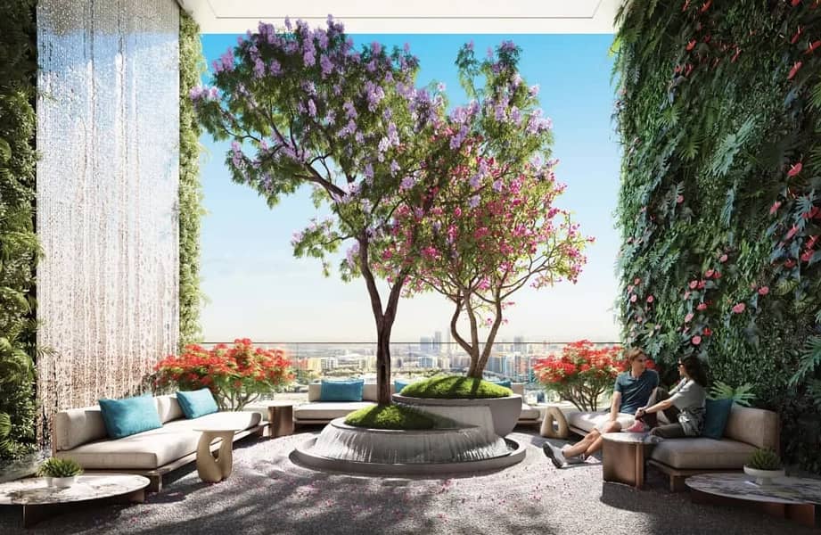 Elegance by Chaimaa Holding - Photo 9