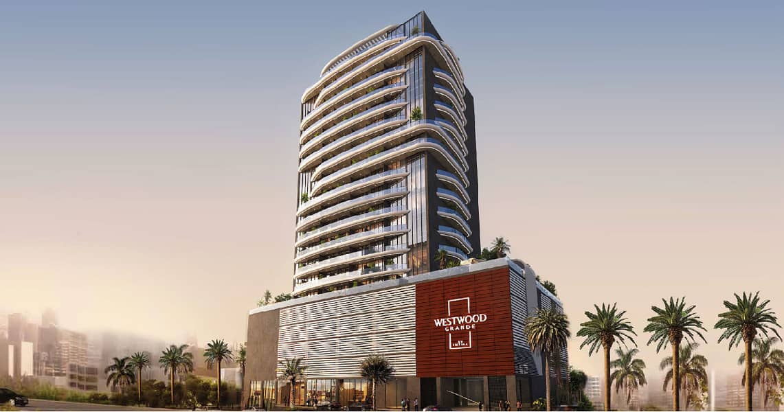 Westwood Grande by Imtiaz