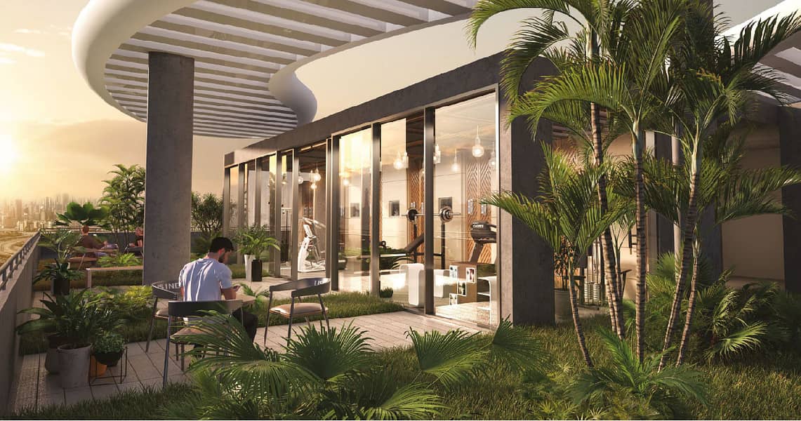 Westwood Grande by Imtiaz by Imtiaz Developments - Photo 2