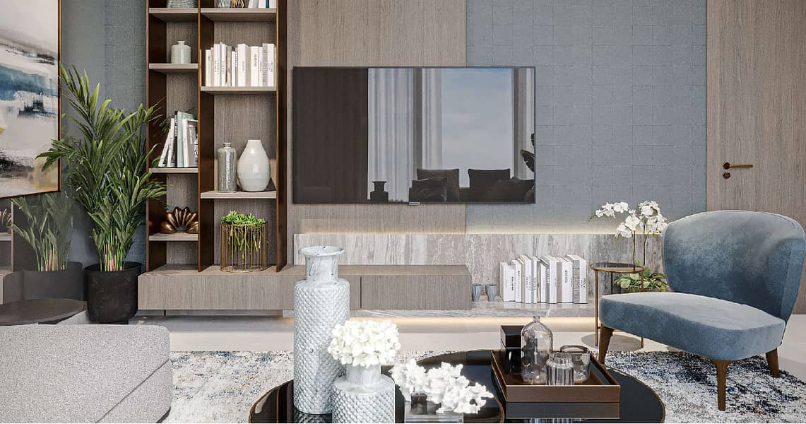 Westwood Grande by Imtiaz by Imtiaz Developments - Photo 4