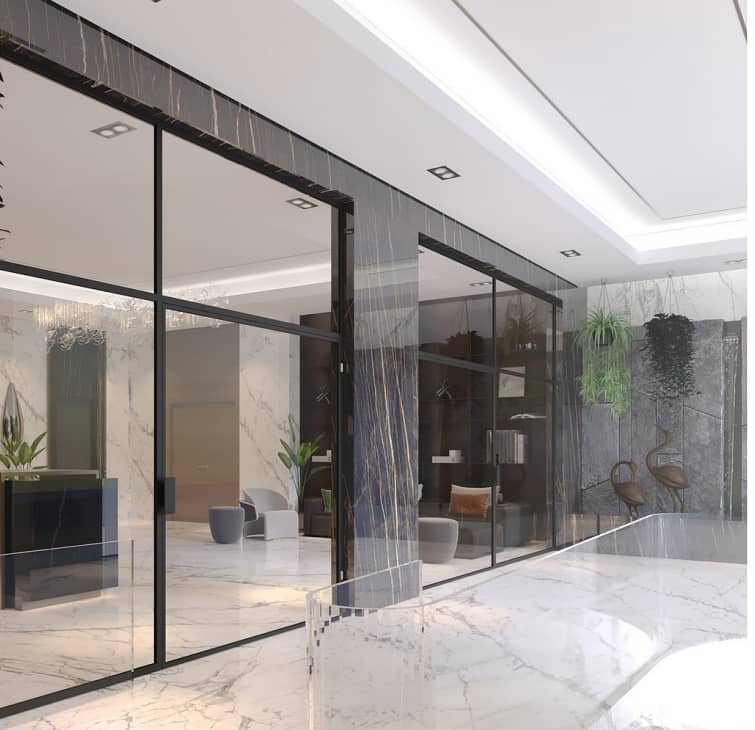 Emerald Vision Tower by VISION AVENUE HOMES (FZC) - 259 - Photo 3