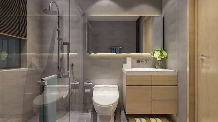 Cloud Tower B by Tiger Properties - Photo 3