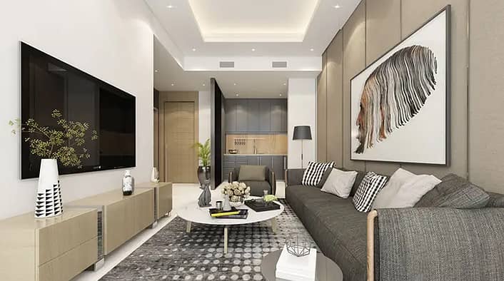 Cloud Tower B by Tiger Properties - Photo 4