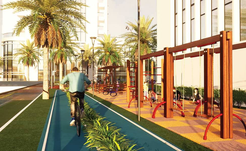 Cloud Tower by Tiger Properties - Photo 3