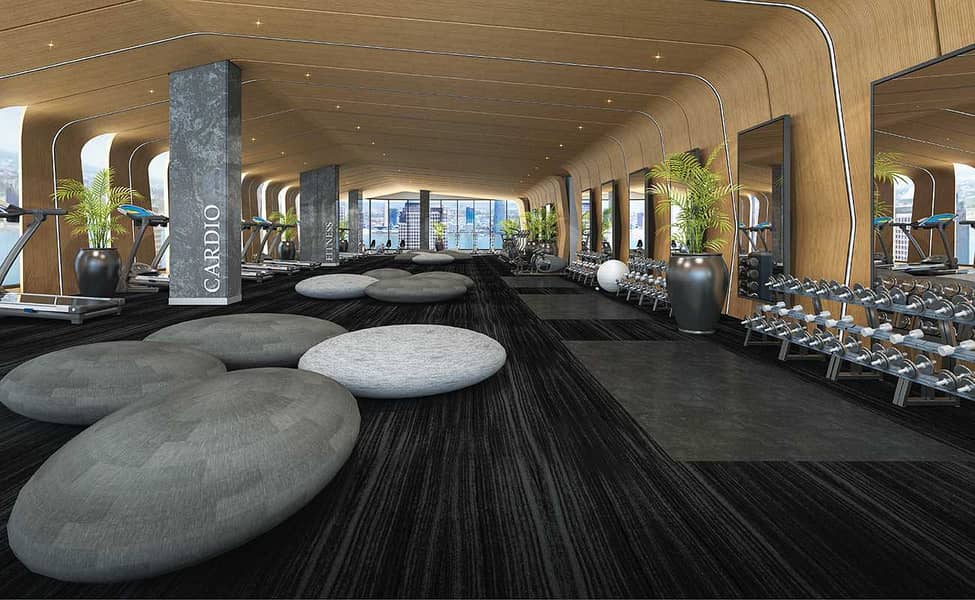 Cloud Tower by Tiger Properties - Photo 4