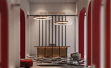 Lilium Tower by Tiger Properties - Photo 2