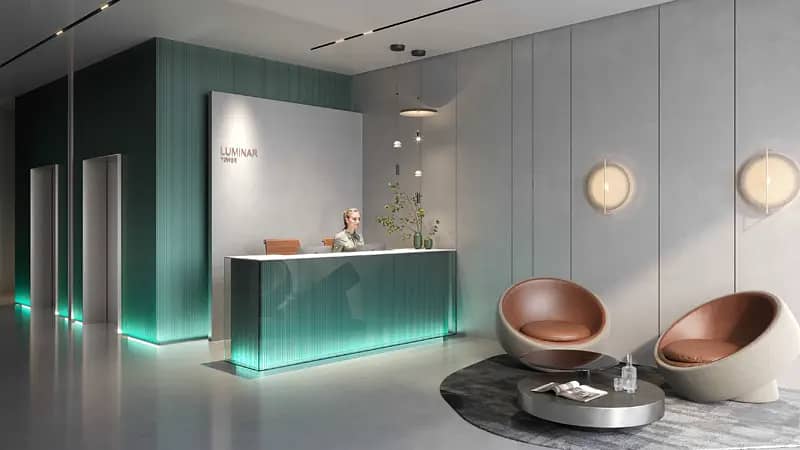 Lum1nar Tower 1 by Object One Real Estate Development - Photo 2