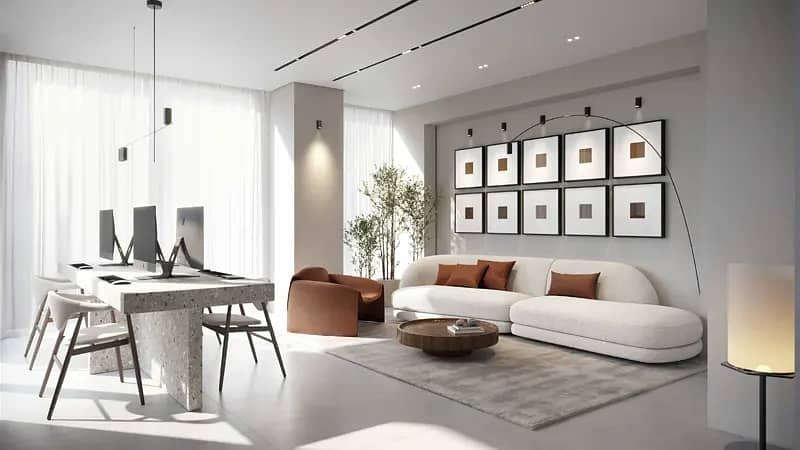 Lum1nar Tower 1 by Object One Real Estate Development - Photo 4